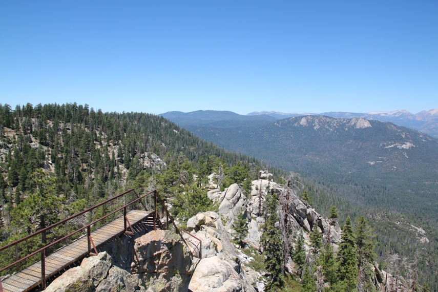 Sequoia National Forest